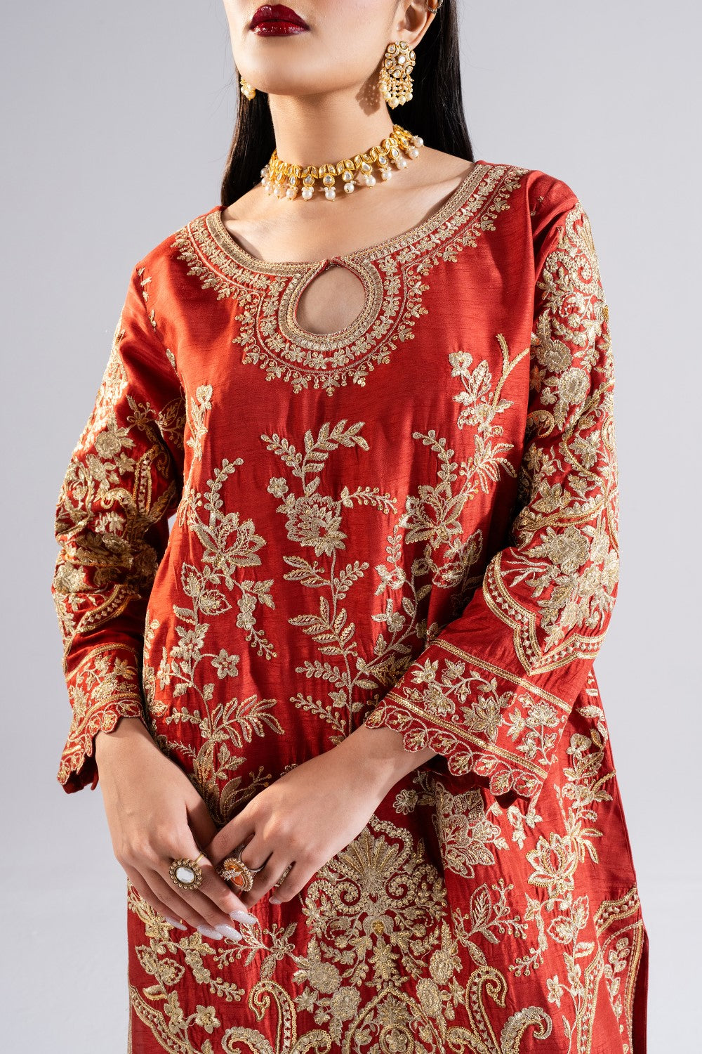 Maryum N Maria | Luna Formals | ZAHARI - by - Libasekhas UK - Registered Vendor of : Maryum N Maria - 100% Original Designer Dresss