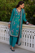 Zaha | Winter 23 | Neylan - by - Libasekhas UK - Registered Vendor of : Zaha - 100% Original Designer Dresss