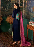 Zainab Chottani | Luxury Velvet Collection 23 | Amira - Libasekhas