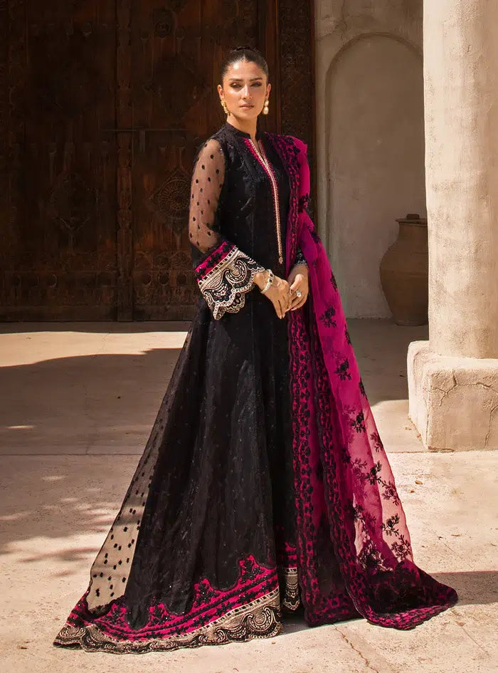 Zainab Chottani | Wedding Festive 23 | Nora - by - Libasekhas UK - Registered Vendor of : Zainab Chottani - 100% Original Designer Dresss