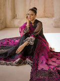 Zainab Chottani | Wedding Festive 23 | Nora - by - Libasekhas UK - Registered Vendor of : Zainab Chottani - 100% Original Designer Dresss