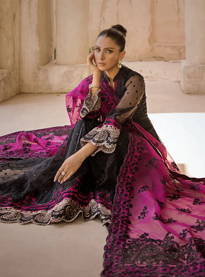 Zainab Chottani | Wedding Festive 23 | Nora - by - Libasekhas UK - Registered Vendor of : Zainab Chottani - 100% Original Designer Dresss