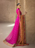 Zainab Chottani | Wedding Festive 23 | Husn Eara - by - Libasekhas UK - Registered Vendor of : Zainab Chottani - 100% Original Designer Dresss
