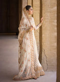 Zainab Chottani | Wedding Festive 23 | Heer - by - Libasekhas UK - Registered Vendor of : Zainab Chottani - 100% Original Designer Dresss