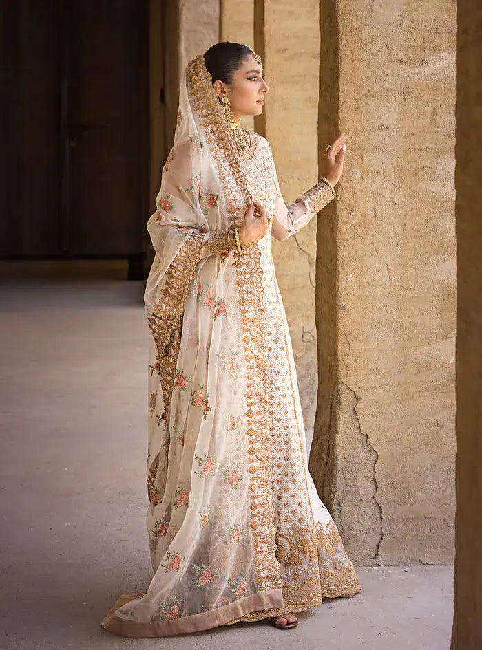 Zainab Chottani | Wedding Festive 23 | Heer - by - Libasekhas UK - Registered Vendor of : Zainab Chottani - 100% Original Designer Dresss