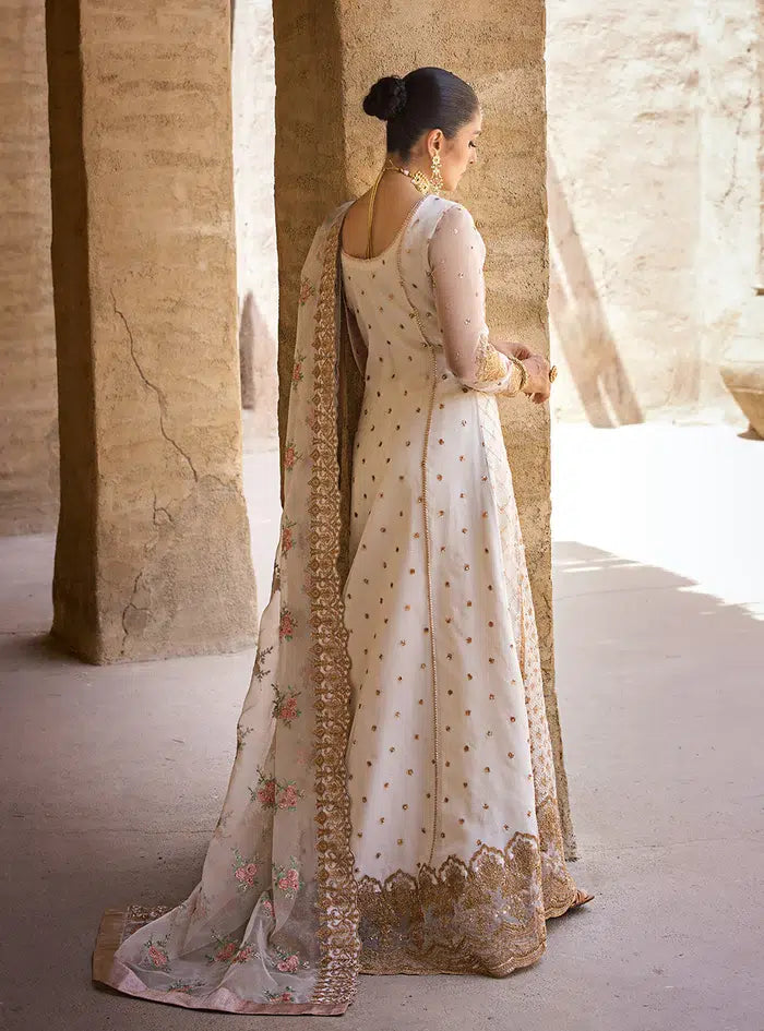 Zainab Chottani | Wedding Festive 23 | Heer - by - Libasekhas UK - Registered Vendor of : Zainab Chottani - 100% Original Designer Dresss