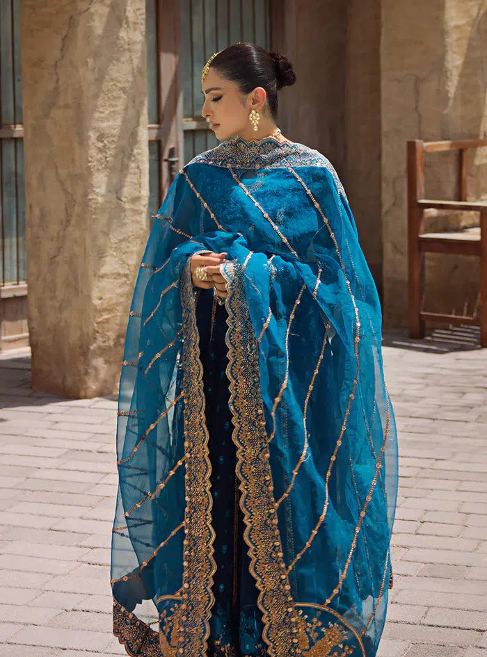Zainab Chottani | Wedding Festive 23 | Mahi - by - Libasekhas UK - Registered Vendor of : Zainab Chottani - 100% Original Designer Dresss