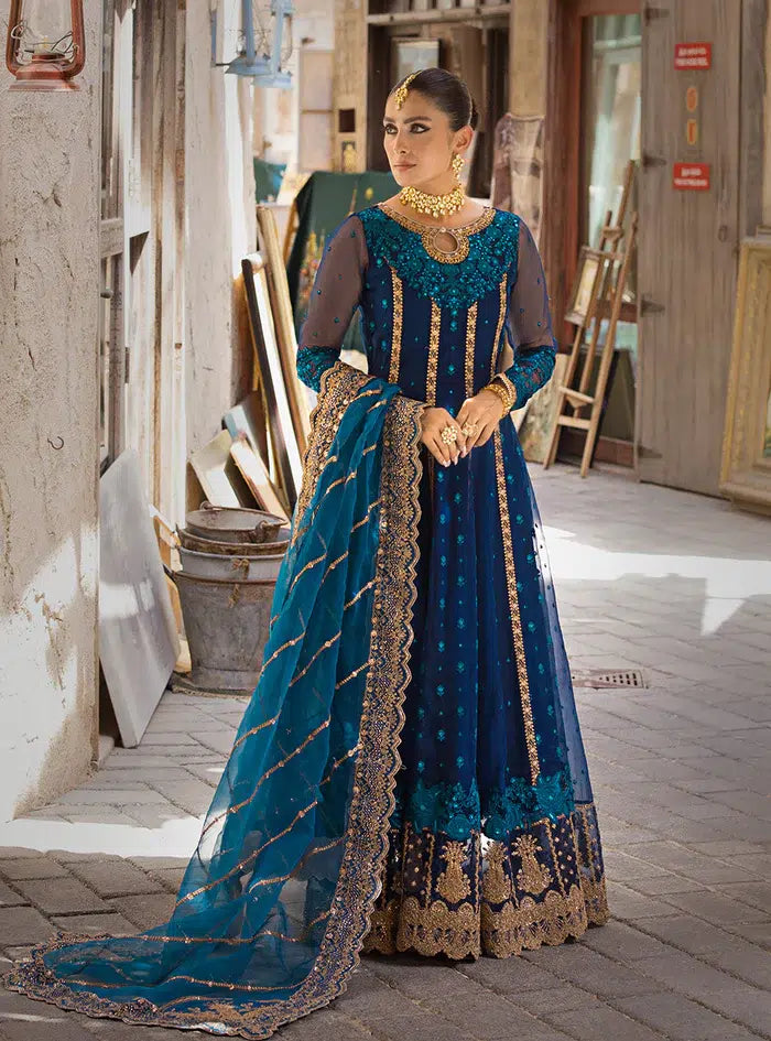 Zainab Chottani | Wedding Festive 23 | Mahi - by - Libasekhas UK - Registered Vendor of : Zainab Chottani - 100% Original Designer Dresss