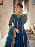 Zainab Chottani | Wedding Festive 23 | Mahi - by - Libasekhas UK - Registered Vendor of : Zainab Chottani - 100% Original Designer Dresss