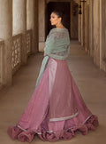 Zainab Chottani | Wedding Festive 23 | Nermin - by - Libasekhas UK - Registered Vendor of : Zainab Chottani - 100% Original Designer Dresss