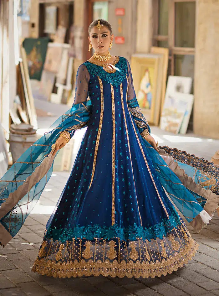 Zainab Chottani | Wedding Festive 23 | Mahi - by - Libasekhas UK - Registered Vendor of : Zainab Chottani - 100% Original Designer Dresss