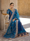 Zainab Chottani | Wedding Festive 23 | Mahi - by - Libasekhas UK - Registered Vendor of : Zainab Chottani - 100% Original Designer Dresss