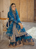 Zainab Chottani | Wedding Festive 23 | Mahi - by - Libasekhas UK - Registered Vendor of : Zainab Chottani - 100% Original Designer Dresss