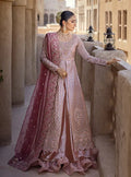 Zainab Chottani | Wedding Festive 23 | Mah e Noor - by - Libasekhas UK - Registered Vendor of : Zainab Chottani - 100% Original Designer Dresss