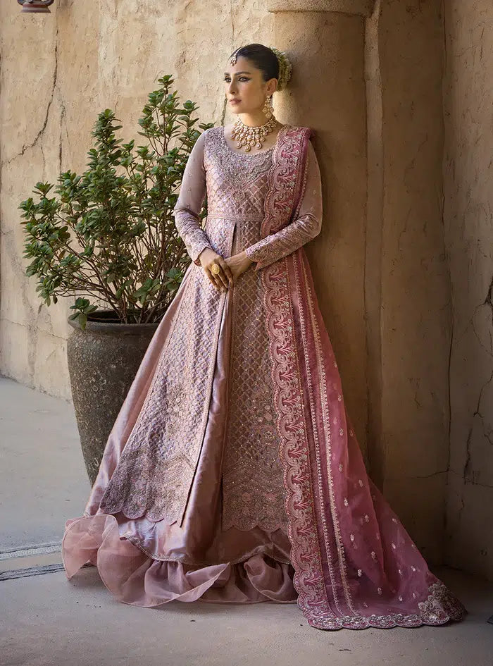Zainab Chottani | Wedding Festive 23 | Mah e Noor - by - Libasekhas UK - Registered Vendor of : Zainab Chottani - 100% Original Designer Dresss