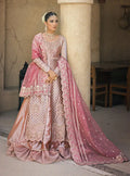 Zainab Chottani | Wedding Festive 23 | Mah e Noor - by - Libasekhas UK - Registered Vendor of : Zainab Chottani - 100% Original Designer Dresss
