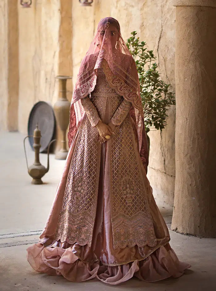 Zainab Chottani | Wedding Festive 23 | Mah e Noor - by - Libasekhas UK - Registered Vendor of : Zainab Chottani - 100% Original Designer Dresss