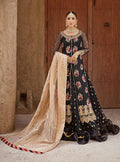 Zainab Chottani | Wedding Festive 23 | Dilbahar - by - Libasekhas UK - Registered Vendor of : Zainab Chottani - 100% Original Designer Dresss