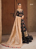 Zainab Chottani | Wedding Festive 23 | Dilbahar - by - Libasekhas UK - Registered Vendor of : Zainab Chottani - 100% Original Designer Dresss
