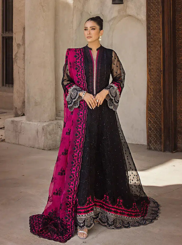 Zainab Chottani | Wedding Festive 23 | Nora - by - Libasekhas UK - Registered Vendor of : Zainab Chottani - 100% Original Designer Dresss