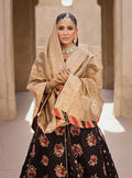 Zainab Chottani | Wedding Festive 23 | Dilbahar - by - Libasekhas UK - Registered Vendor of : Zainab Chottani - 100% Original Designer Dresss