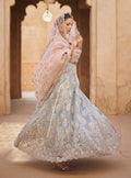 Zainab Chottani | Wedding Festive 23 | Parinaz - by - Libasekhas UK - Registered Vendor of : Zainab Chottani - 100% Original Designer Dresss