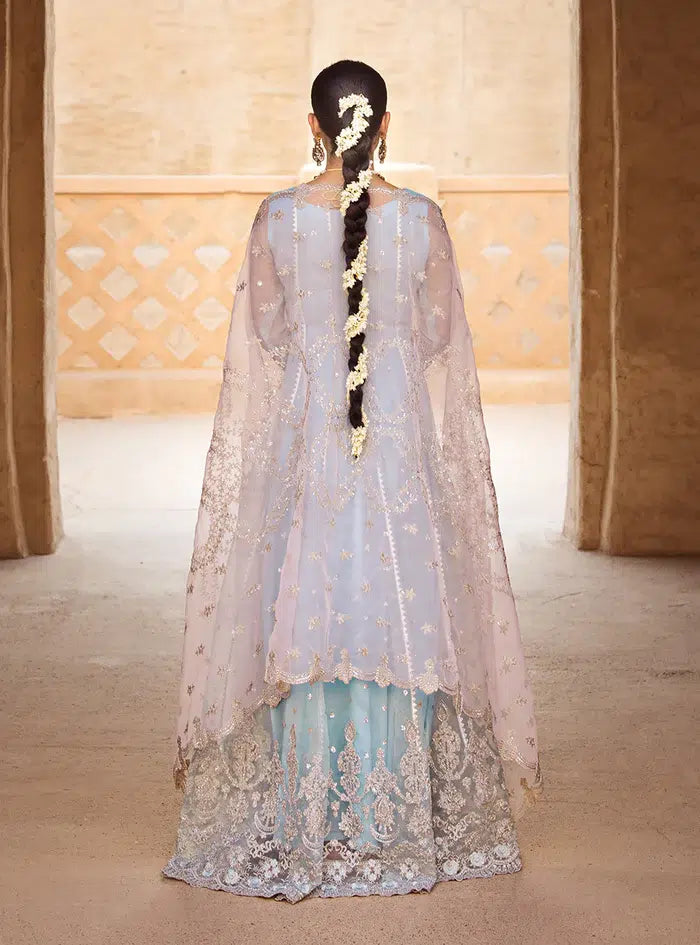 Zainab Chottani | Wedding Festive 23 | Parinaz - by - Libasekhas UK - Registered Vendor of : Zainab Chottani - 100% Original Designer Dresss