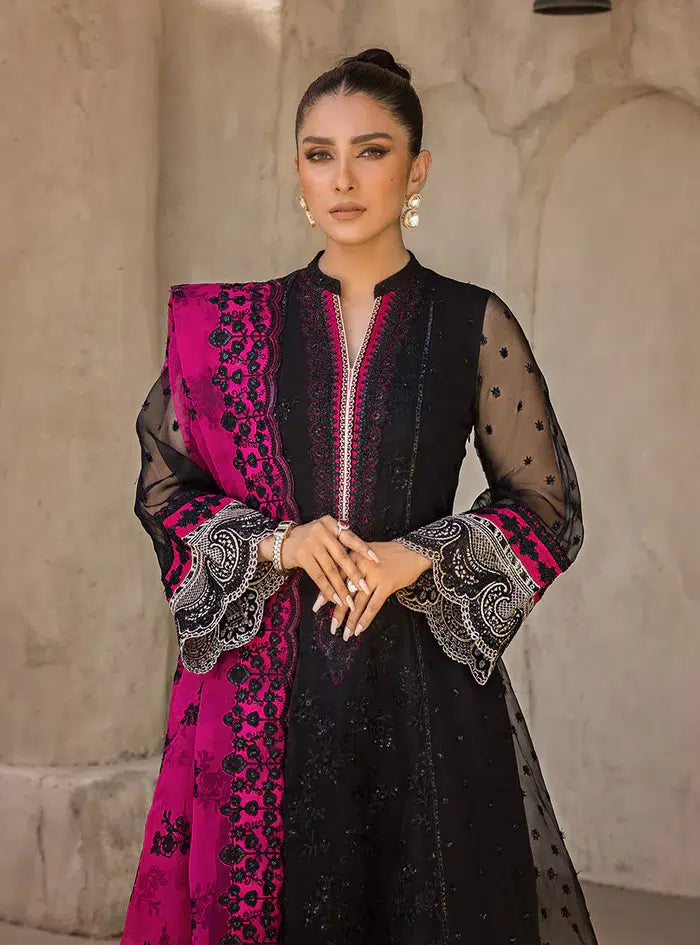 Zainab Chottani | Wedding Festive 23 | Nora - by - Libasekhas UK - Registered Vendor of : Zainab Chottani - 100% Original Designer Dresss