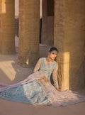 Zainab Chottani | Wedding Festive 23 | Parinaz - by - Libasekhas UK - Registered Vendor of : Zainab Chottani - 100% Original Designer Dresss