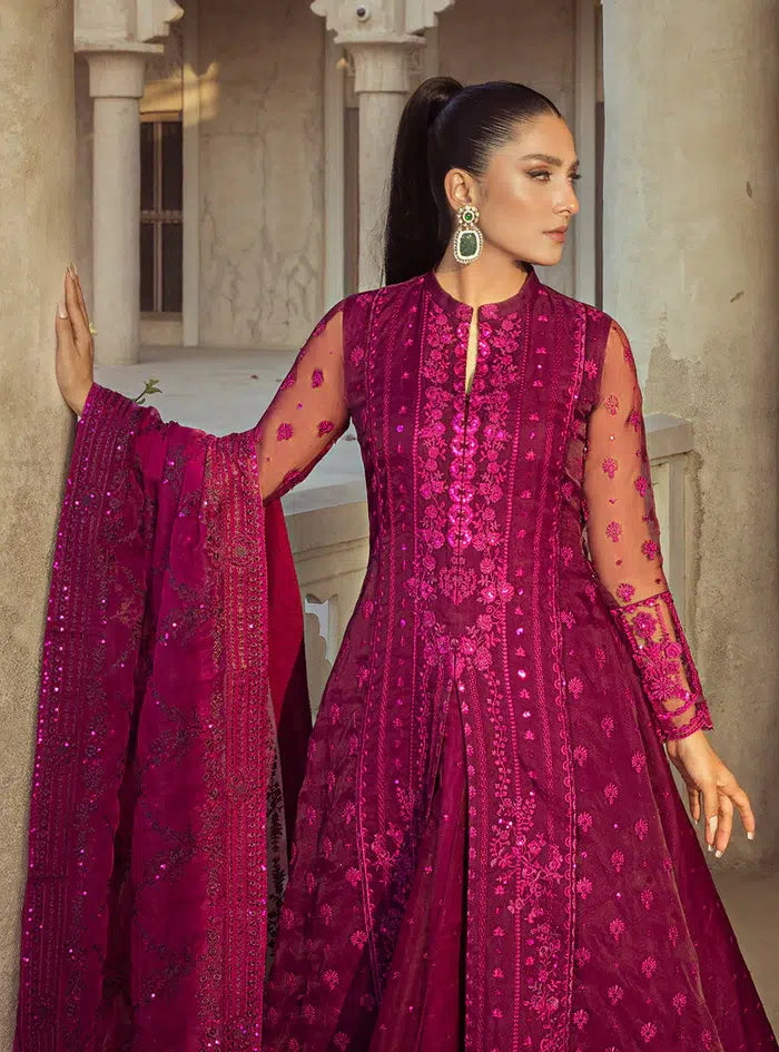 Zainab Chottani | Wedding Festive 23 | Ainaz - by - Libasekhas UK - Registered Vendor of : Zainab Chottani - 100% Original Designer Dresss