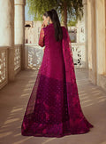 Zainab Chottani | Wedding Festive 23 | Ainaz - by - Libasekhas UK - Registered Vendor of : Zainab Chottani - 100% Original Designer Dresss