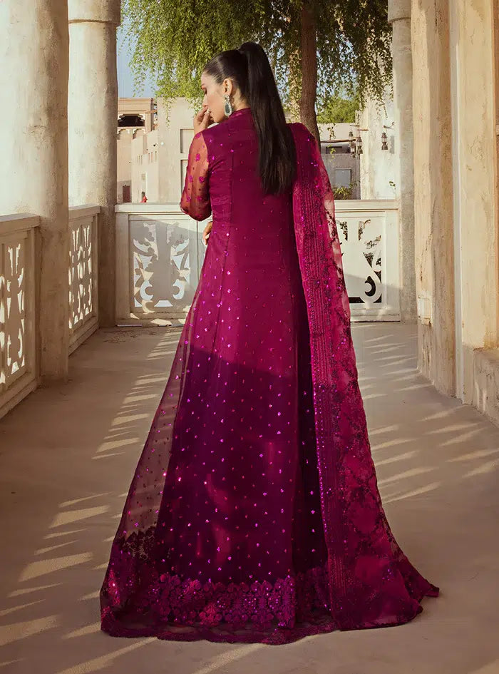 Zainab Chottani | Wedding Festive 23 | Ainaz - by - Libasekhas UK - Registered Vendor of : Zainab Chottani - 100% Original Designer Dresss