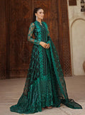Zainab Chottani | Wedding Festive 23 | Zel Meerah - by - Libasekhas UK - Registered Vendor of : Zainab Chottani - 100% Original Designer Dresss