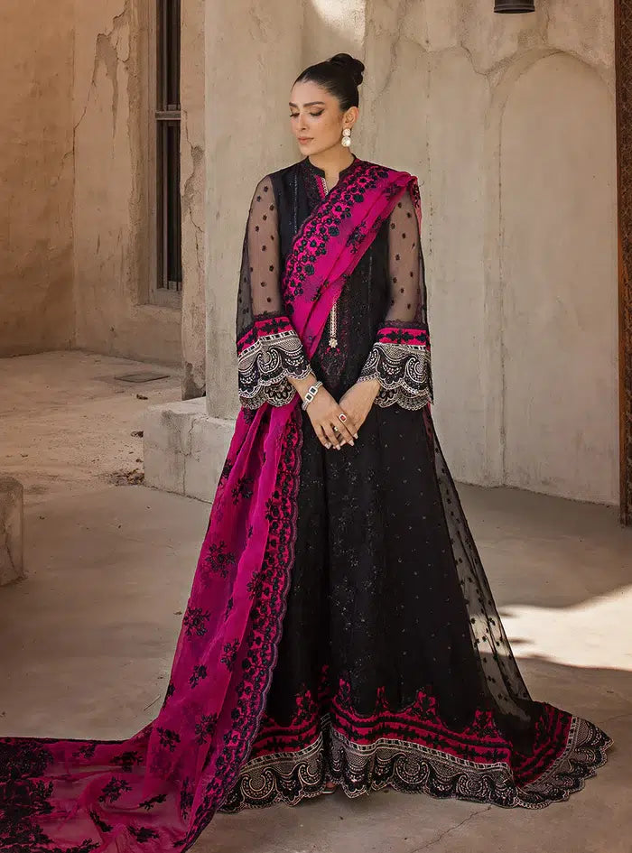Zainab Chottani | Wedding Festive 23 | Nora - by - Libasekhas UK - Registered Vendor of : Zainab Chottani - 100% Original Designer Dresss