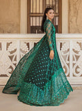 Zainab Chottani | Wedding Festive 23 | Zel Meerah - by - Libasekhas UK - Registered Vendor of : Zainab Chottani - 100% Original Designer Dresss
