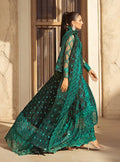 Zainab Chottani | Wedding Festive 23 | Zel Meerah - by - Libasekhas UK - Registered Vendor of : Zainab Chottani - 100% Original Designer Dresss