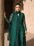 Zainab Chottani | Wedding Festive 23 | Zel Meerah - by - Libasekhas UK - Registered Vendor of : Zainab Chottani - 100% Original Designer Dresss