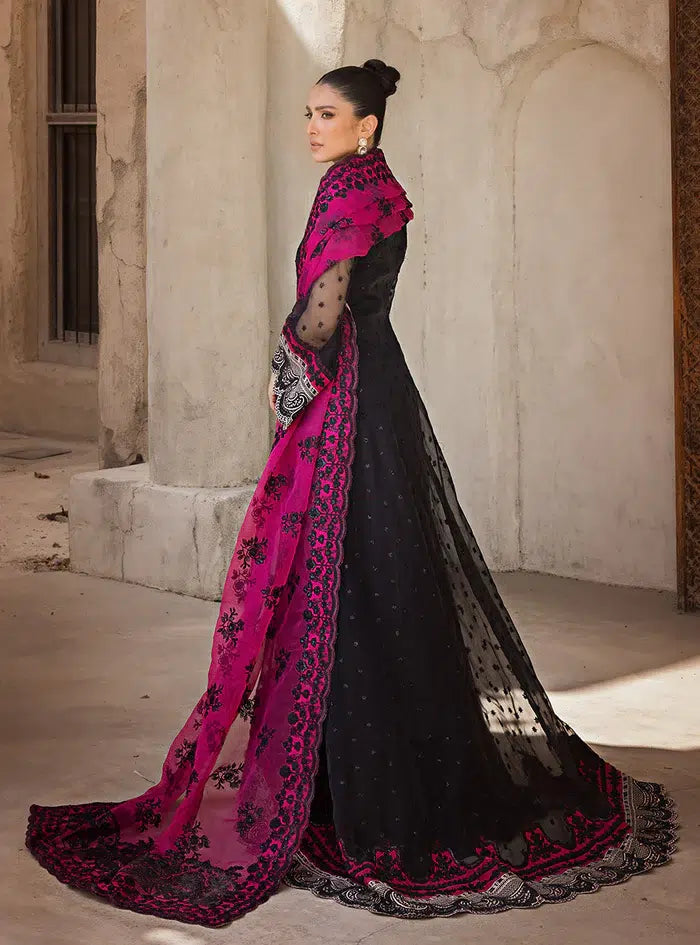 Zainab Chottani | Wedding Festive 23 | Nora - by - Libasekhas UK - Registered Vendor of : Zainab Chottani - 100% Original Designer Dresss