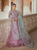 Zainab Chottani | Wedding Festive 23 | Nermin - by - Libasekhas UK - Registered Vendor of : Zainab Chottani - 100% Original Designer Dresss