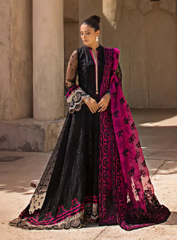Zainab Chottani | Wedding Festive 23 | Nora - by - Libasekhas UK - Registered Vendor of : Zainab Chottani - 100% Original Designer Dresss