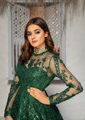 Waqas Shah | Malika E Jahan | Zannia - by - Libasekhas UK - Registered Vendor of : Waqas Shah - 100% Original Designer Dresss