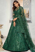 Waqas Shah | Malika E Jahan | Zannia - by - Libasekhas UK - Registered Vendor of : Waqas Shah - 100% Original Designer Dresss