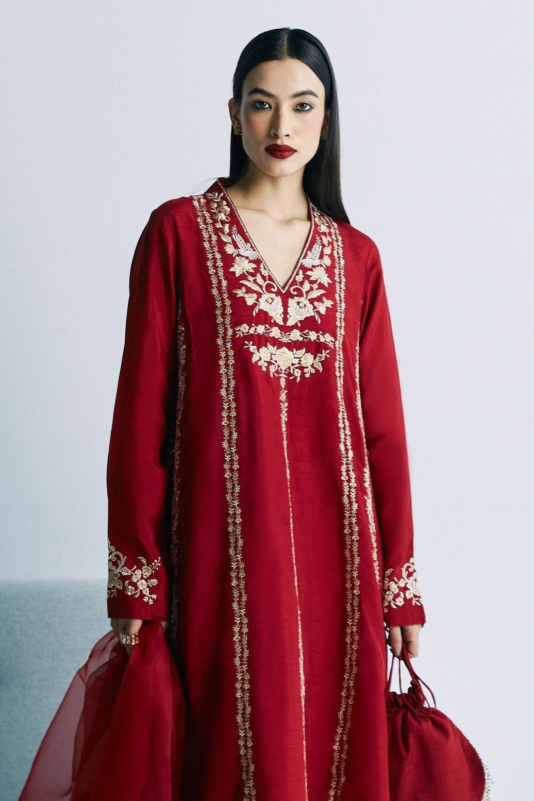 Zara Shahjahan | Festive Eid 24 | ZC-2039 - by - Libasekhas UK - Registered Vendor of : Zara Shahjahan - 100% Original Designer Dresss