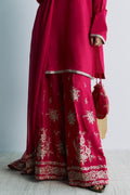 Zara Shahjahan | Festive Eid 24 | ZC-2022 - by - Libasekhas UK - Registered Vendor of : Zara Shahjahan - 100% Original Designer Dresss