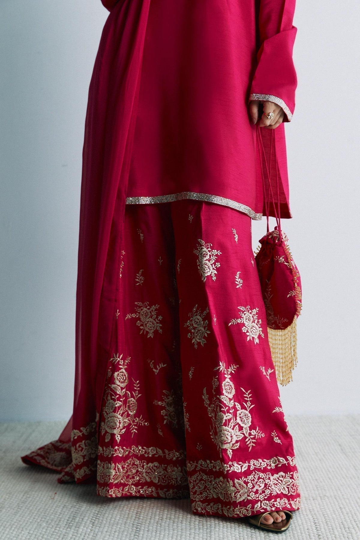 Zara Shahjahan | Festive Eid 24 | ZC-2022 - by - Libasekhas UK - Registered Vendor of : Zara Shahjahan - 100% Original Designer Dresss