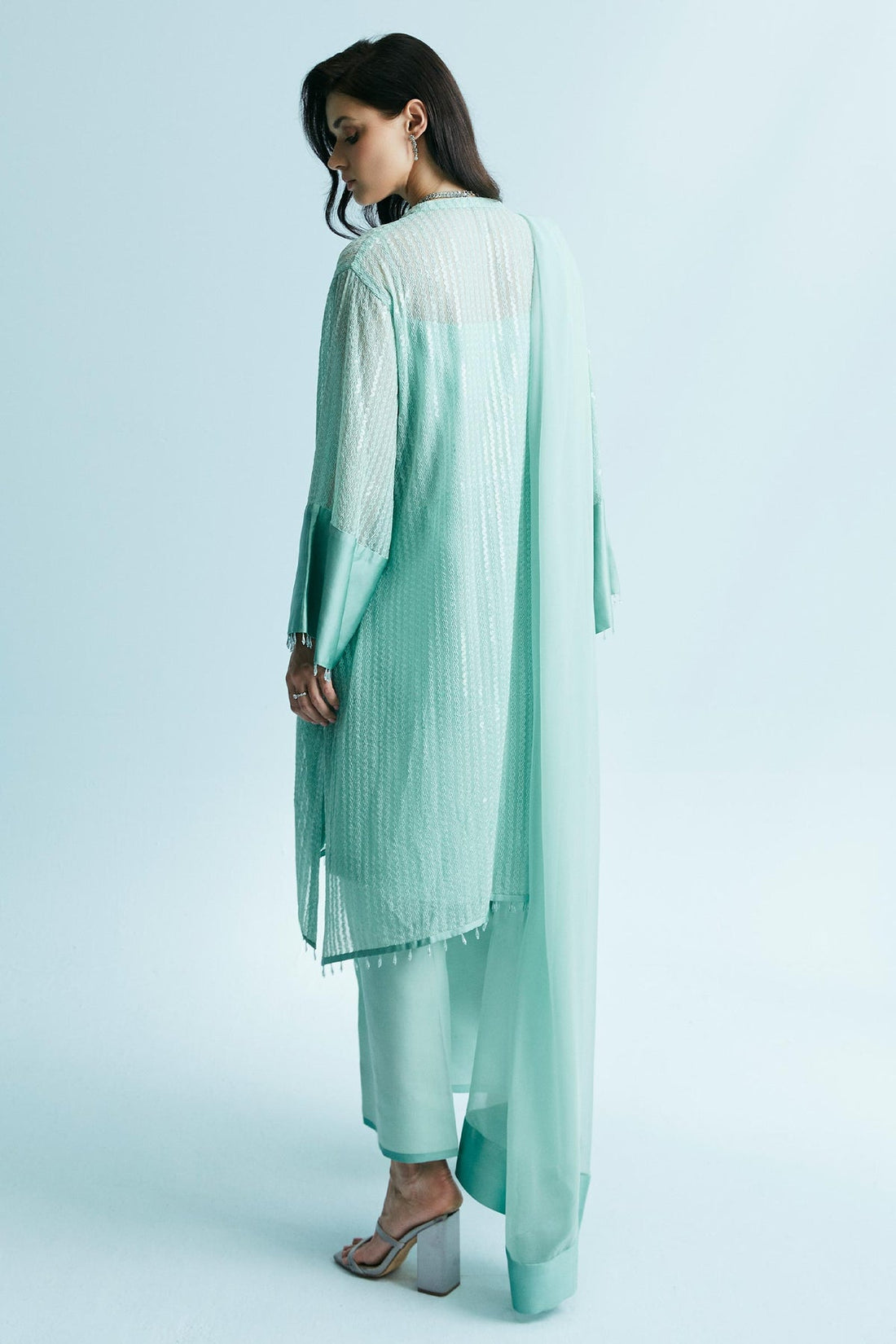 Zara Shahjahan | Festive Eid 24 | ZC-2043 - by - Libasekhas UK - Registered Vendor of : Zara Shahjahan - 100% Original Designer Dresss