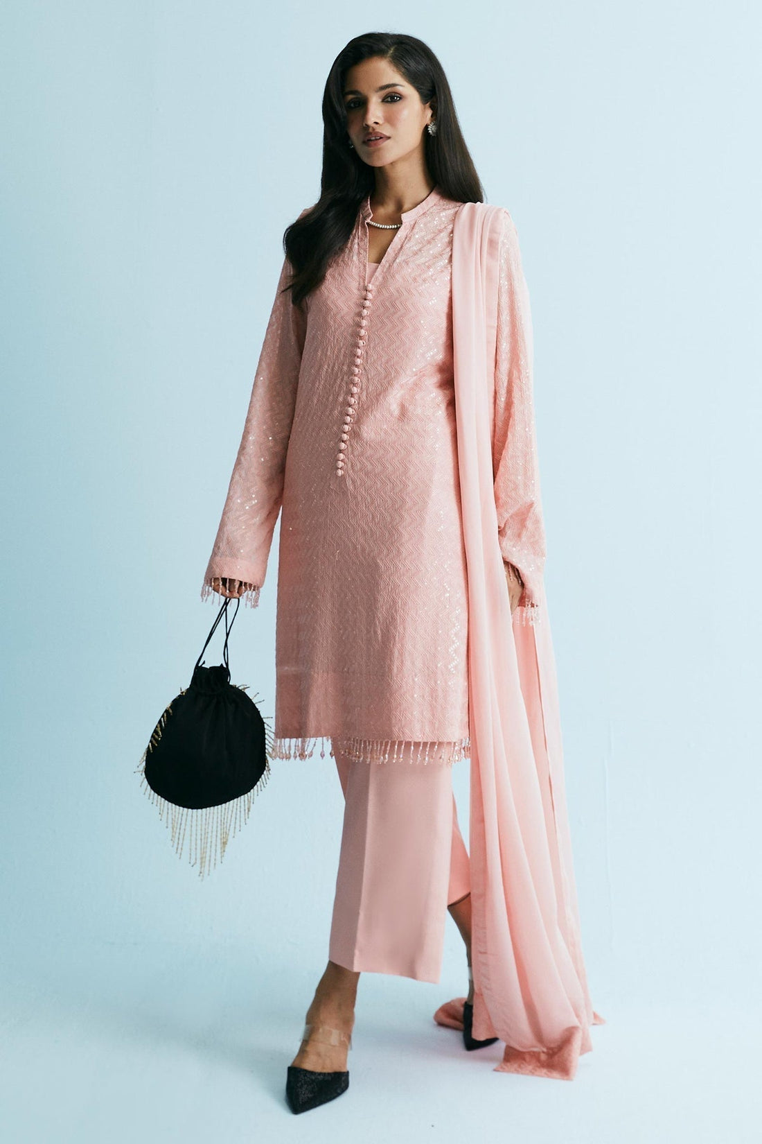 Zara Shahjahan | Festive Eid 24 | ZC-2044 - by - Libasekhas UK - Registered Vendor of : Zara Shahjahan - 100% Original Designer Dresss