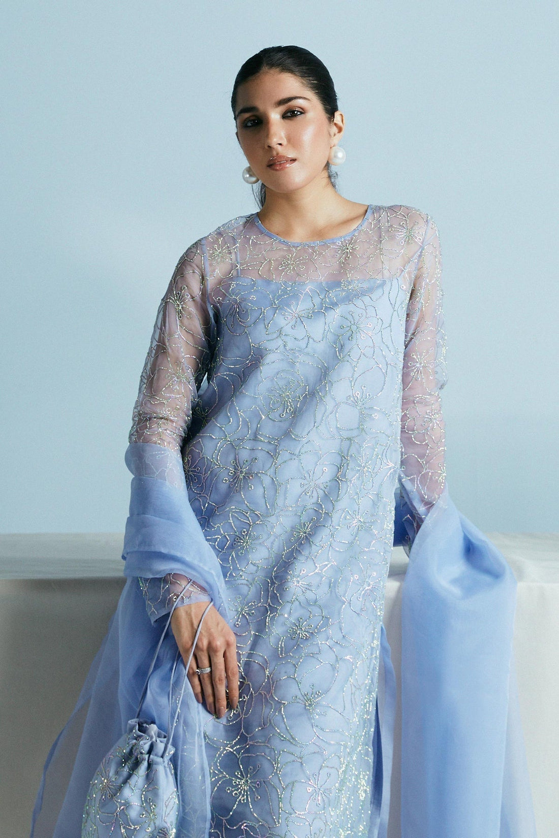Zara Shahjahan | Festive Eid 24 | ZC-2045 - by - Libasekhas UK - Registered Vendor of : Zara Shahjahan - 100% Original Designer Dresss