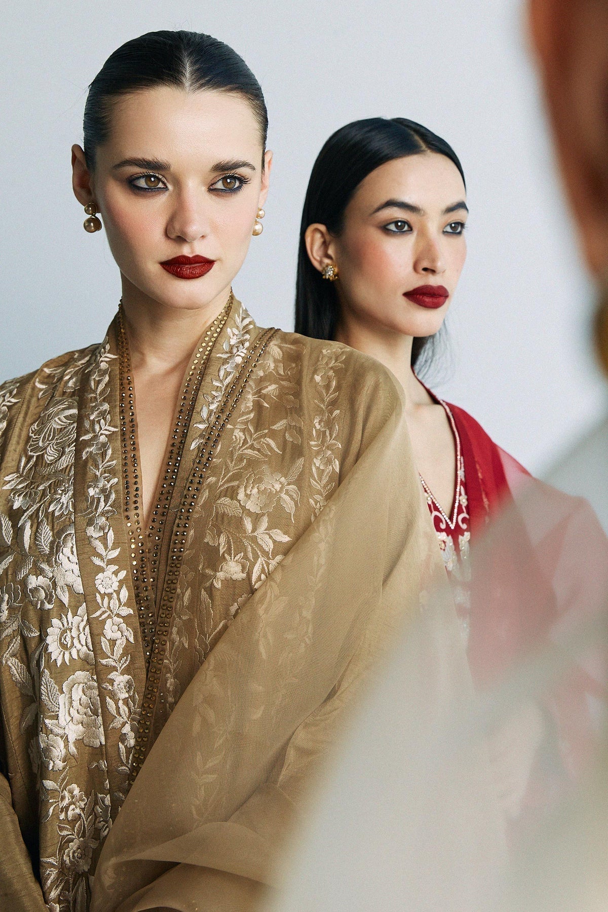 Zara Shahjahan | Festive Eid 24 | ZC-2023 - by - Libasekhas UK - Registered Vendor of : Zara Shahjahan - 100% Original Designer Dresss