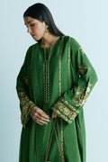 Zara Shahjahan | Festive Eid 24 | ZC-2025 - by - Libasekhas UK - Registered Vendor of : Zara Shahjahan - 100% Original Designer Dresss